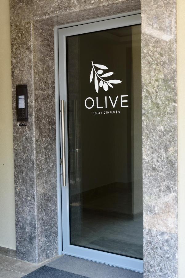 Olive 203 Διαμέρισμα Περαία Εξωτερικό φωτογραφία