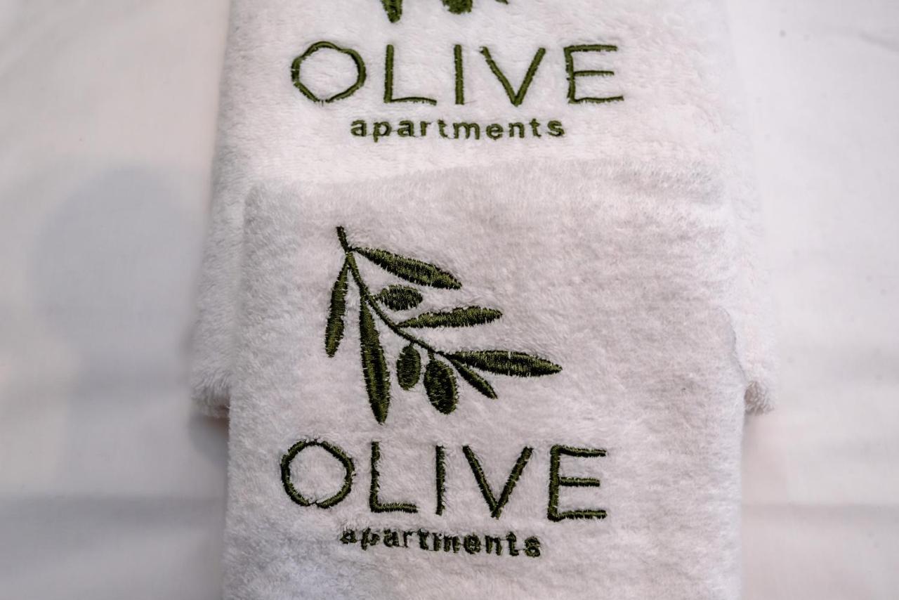 Olive 203 Διαμέρισμα Περαία Εξωτερικό φωτογραφία